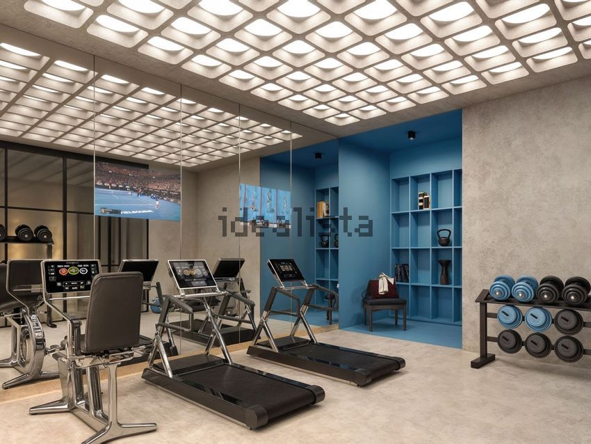 Apartamento T2 à venda em Avenidas Novas, Lisboa — foto 20