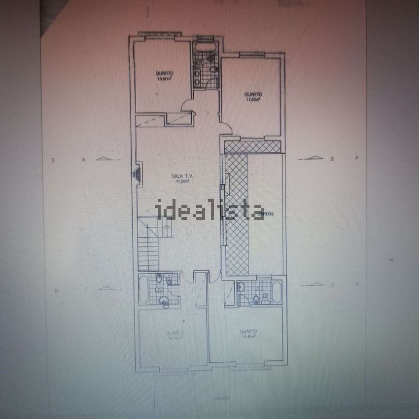 Moradia T4 à venda em Esgueira, Aveiro — foto 28