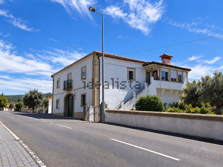 Moradia T3 em Santa Maria da devesa, €280.000