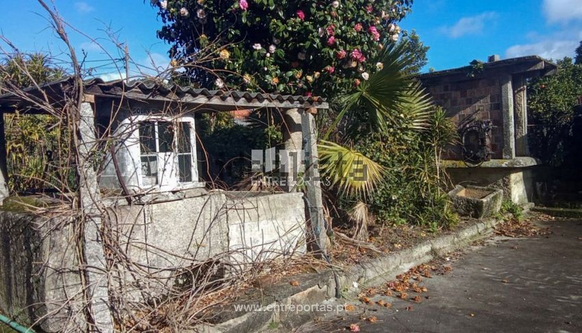 Moradia T5 à venda em Alvarães, Viana do Castelo — foto 17