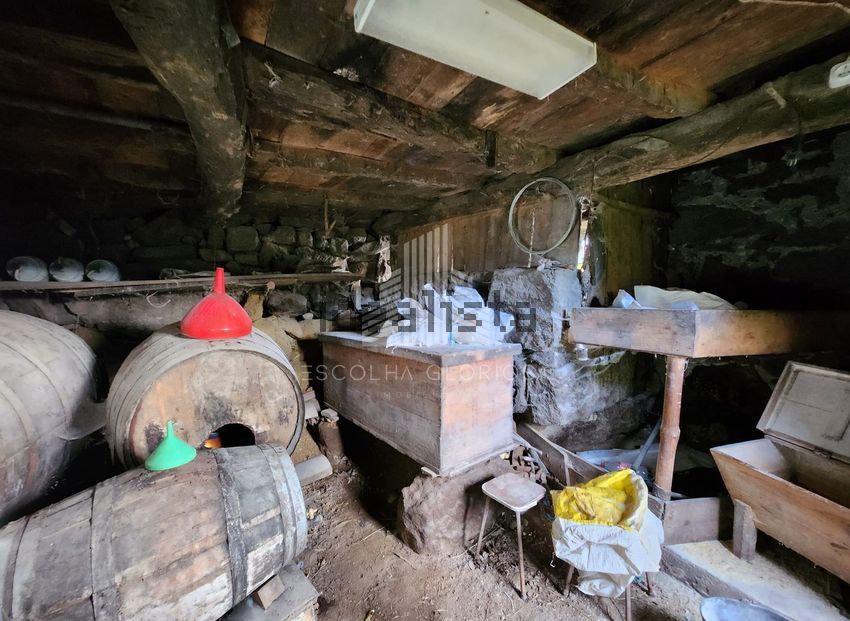 Moradia T4 à venda em Ventosa, Vouzela — foto 17