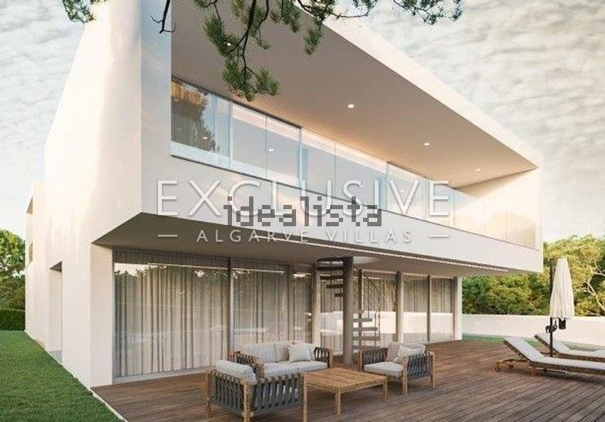 Moradia T5 à venda em São Gonçalo de Lagos, Lagos — foto 12