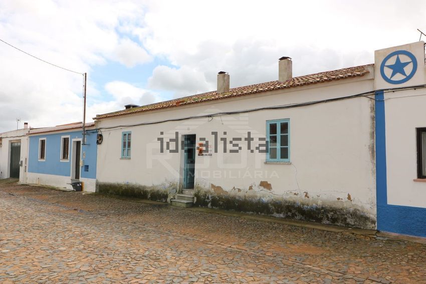 Moradia T3 à venda em Faro do Alentejo, Cuba — foto 2