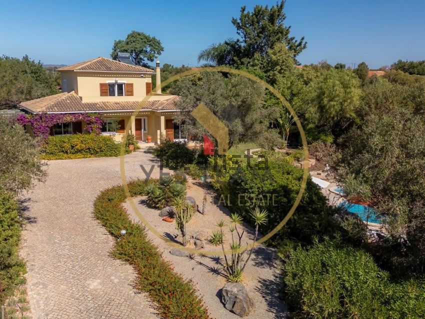 Moradia T4 em Silves, €795.000