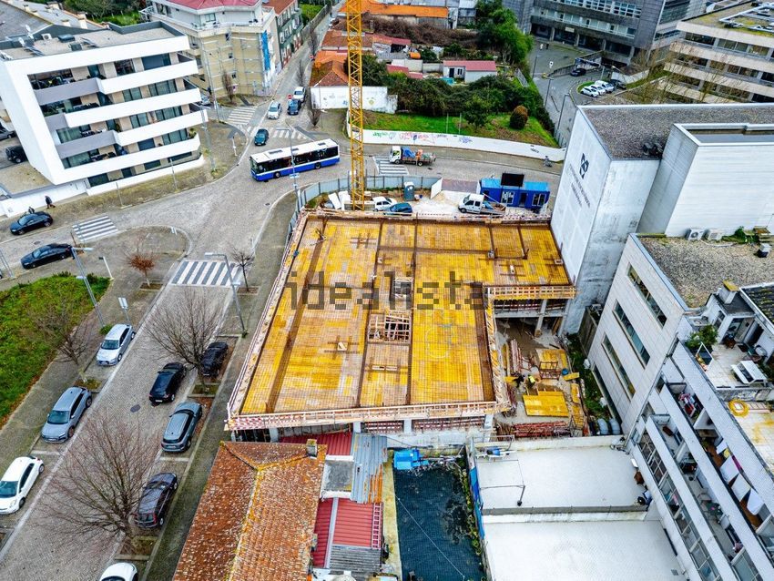 Apartamento T1 à venda em Cidade da Maia, Maia — foto 15