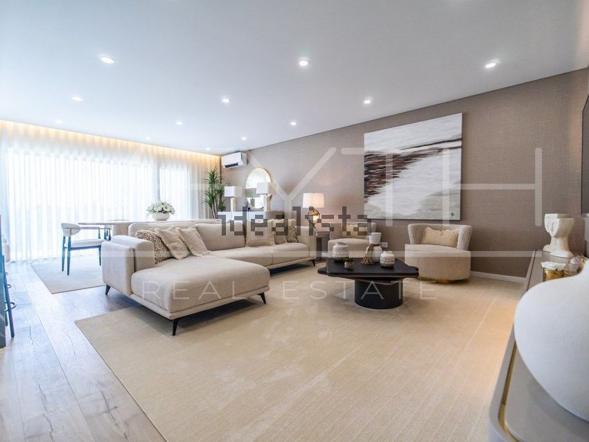 Apartamento T4 à venda em Montijo e Afonsoeiro, Montijo — foto 15