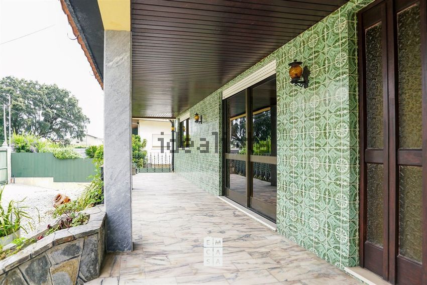 Moradia T4 à venda em São Roque, Oliveira de Azeméis — foto 4