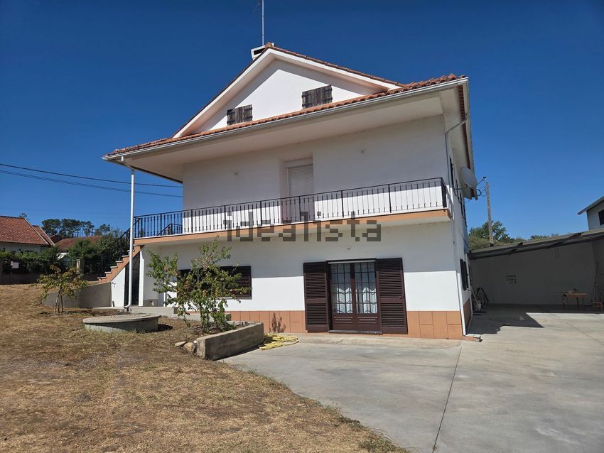 Moradia T6+ à venda em Caxarias, Ourém — foto 5