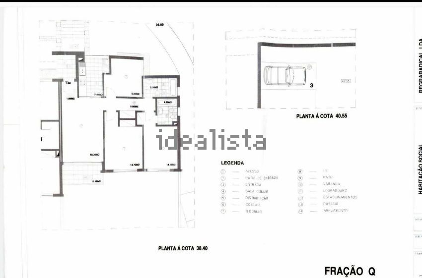 Apartamento T4 à venda em Gaula, Santa Cruz — foto 24