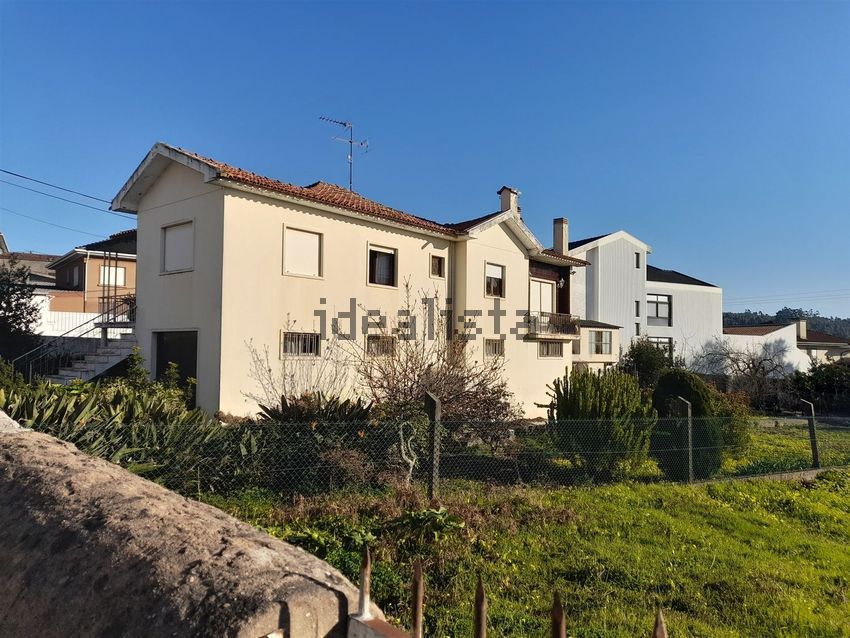 Moradia T4 à venda em Lourosa, Santa Maria da Feira — foto 4