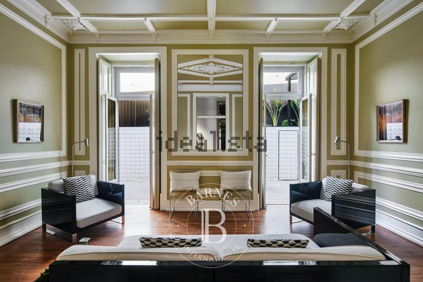 Moradia T6+ à venda em Arroios, Lisboa — foto 2