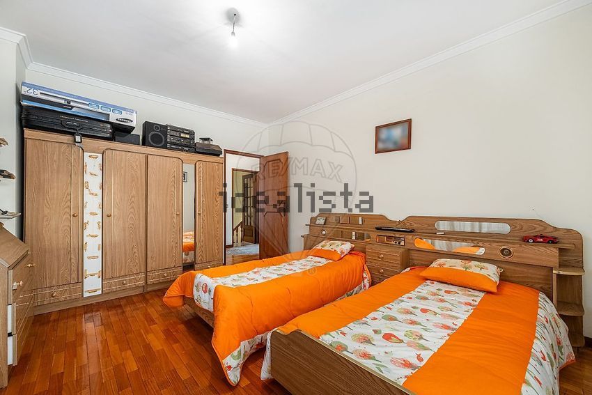 Moradia T5 à venda em Candoso (São Martinho), Guimarães — foto 12