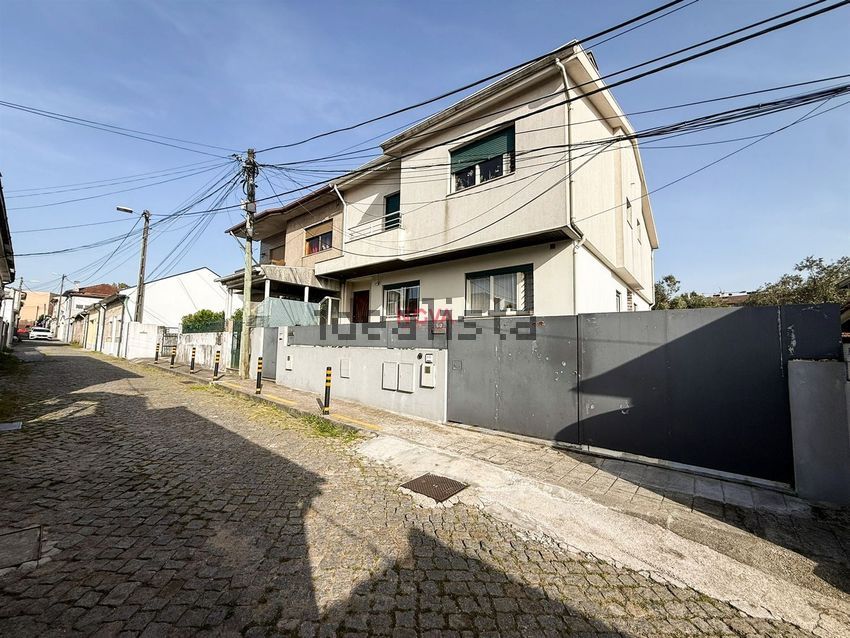 Apartamento T2 em Ermesinde, €345.000