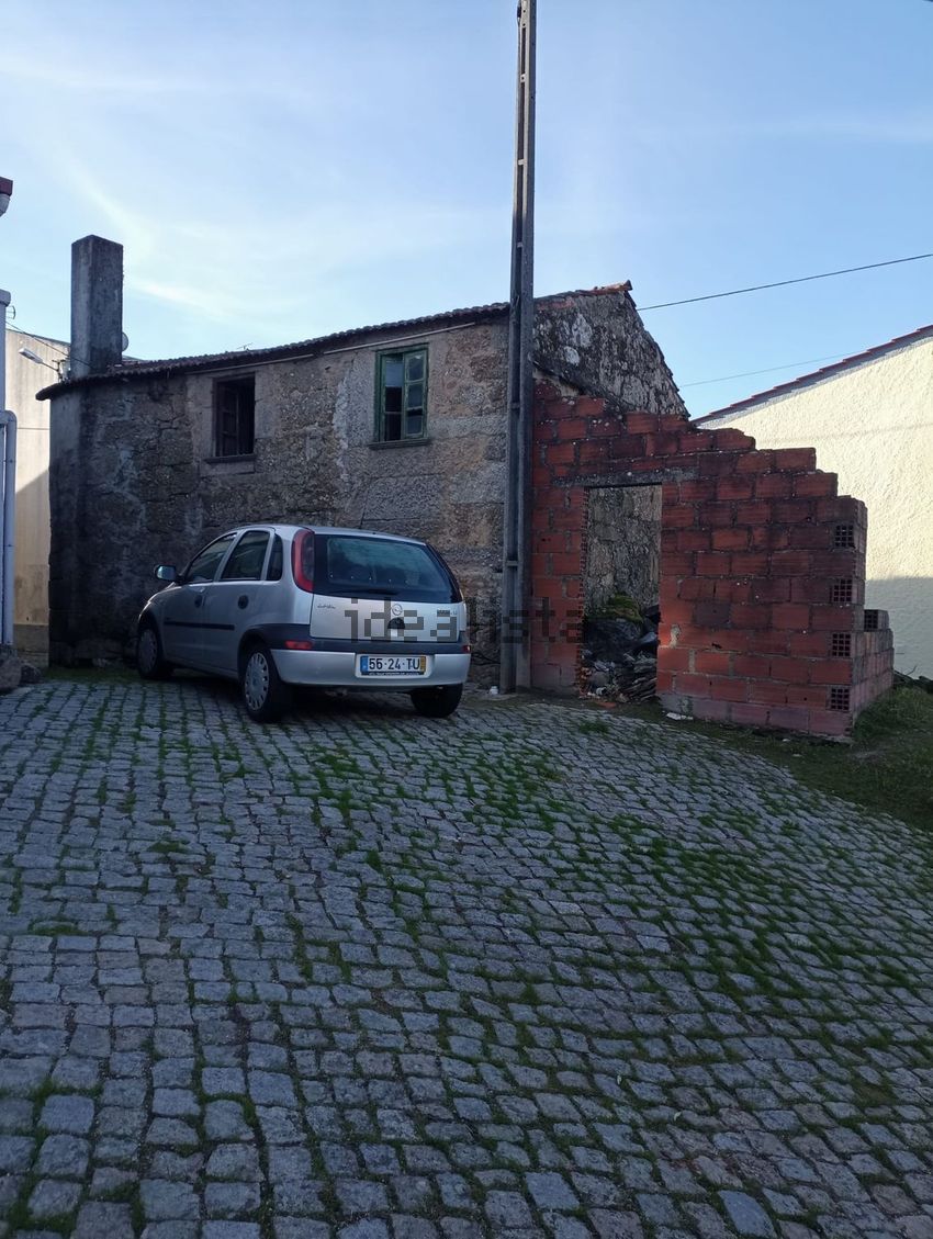 Moradia T0 à venda em Santiago de Cassurrães e Póvoa de Cervães, Mangualde — foto 5