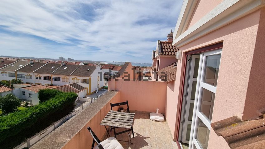 Apartamento T1 à venda em Ferrel, Peniche — foto 21