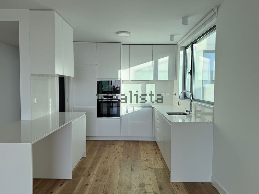 Apartamento T1 à venda em Fuseta, Olhão — foto 4