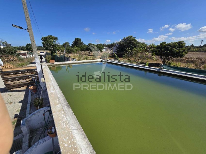 Moradia T2 à venda em Santo André, Santiago do Cacém — foto 6