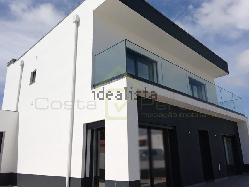 Moradia T4 à venda em Santa Bárbara, Lourinhã — foto 23