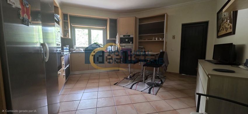 Moradia T4 à venda em Albufeira e Olhos de Água, Albufeira — foto 4