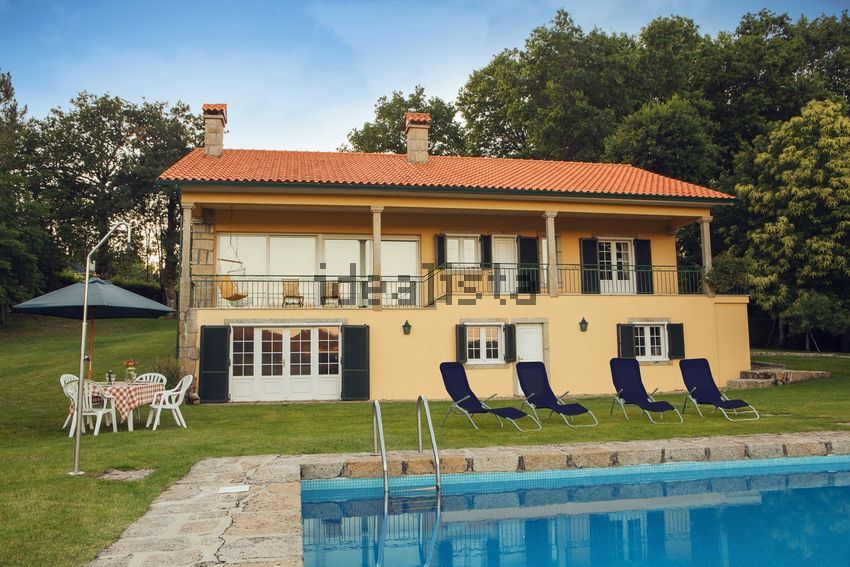 Moradia T5 à venda em Paredes de Coura e Resende, Paredes de Coura — foto 4