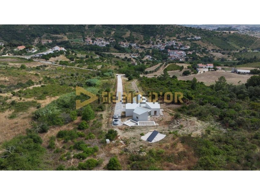 Moradia T2 à venda em Carregado e Cadafais, Alenquer — foto 7