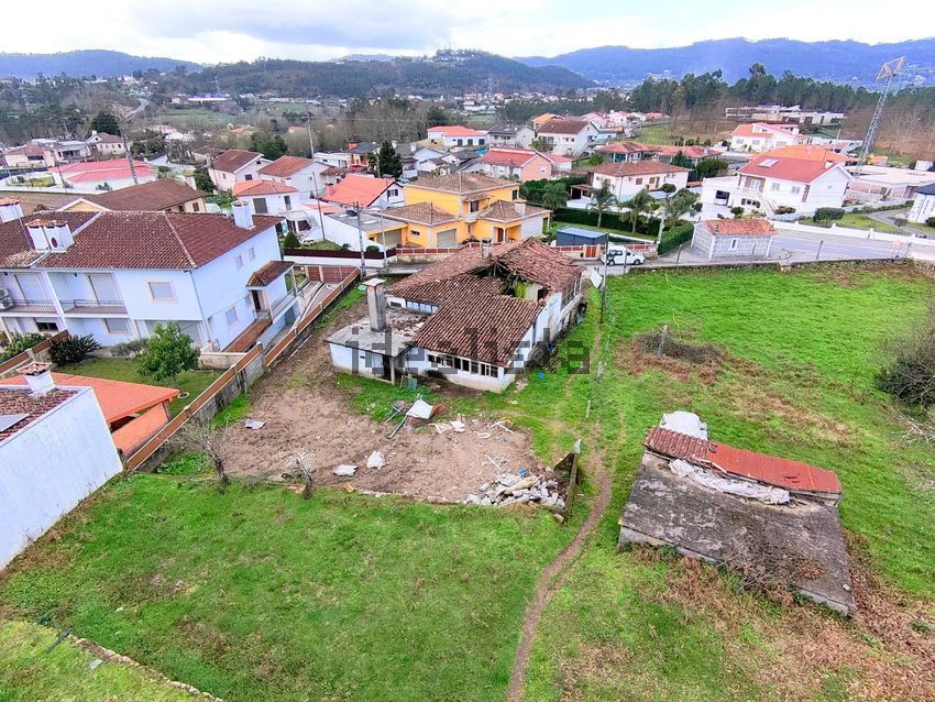 Moradia T0 à venda em Sabariz, Vila Verde — foto 19