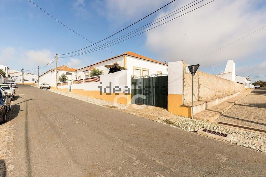 Moradia T6+ à venda em Vila Nova da Baronia, Alvito — foto 3