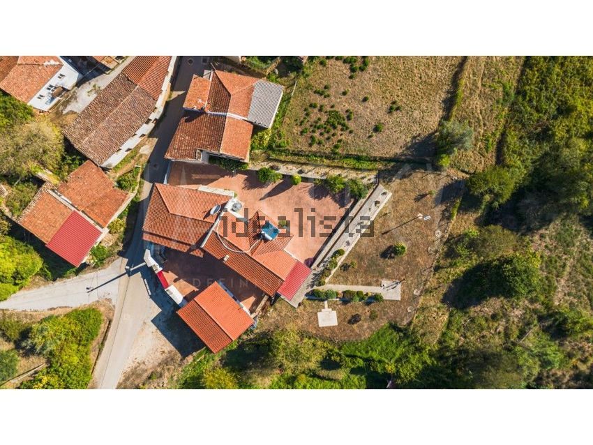 Moradia T4 à venda em Vila Nova, Miranda do Corvo — foto 2