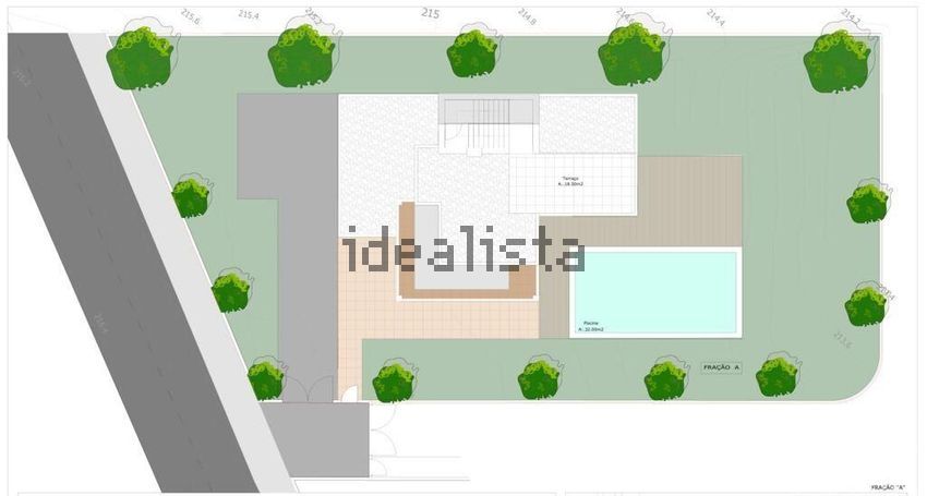 Moradia T3 à venda em Usseira, Óbidos — foto 27
