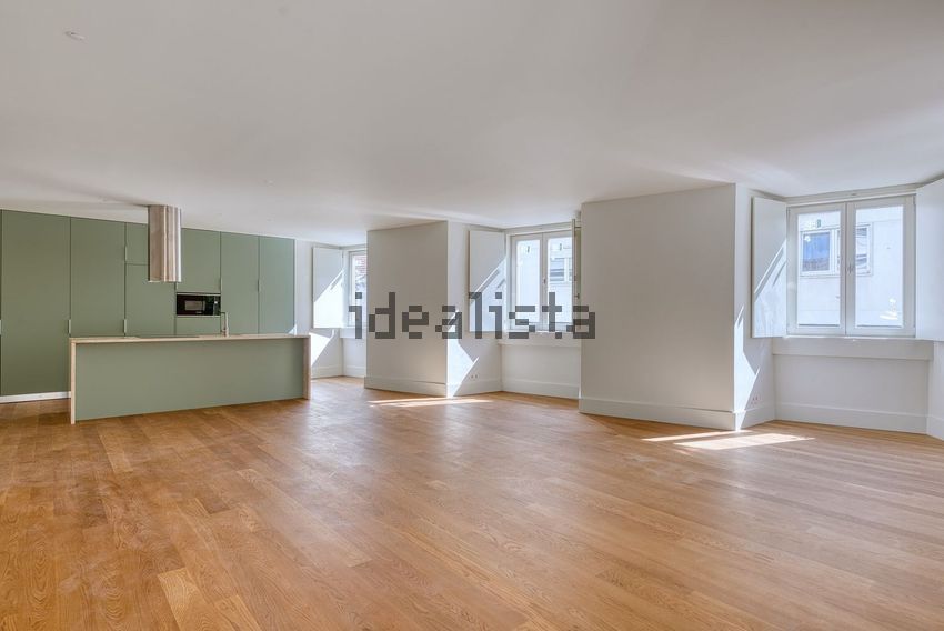 Apartamento T3 em Beato, €900.000