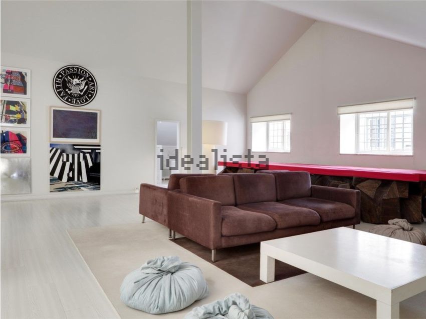 Apartamento T4 à venda em Estrela, Lisboa — foto 19