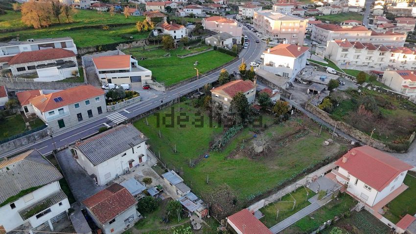 Moradia T6+ à venda em Oliveira (Santa Maria), Vila Nova de Famalicão — foto 14