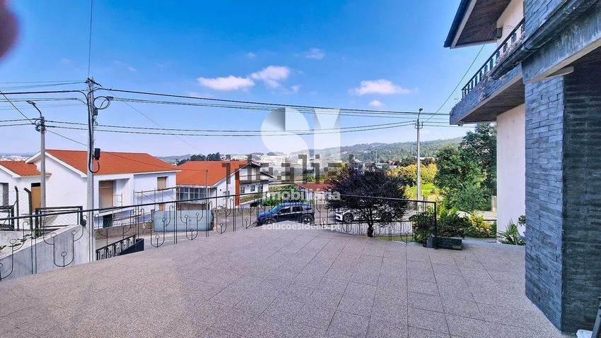 Moradia T3 à venda em Rebordosa, Paredes — foto 7