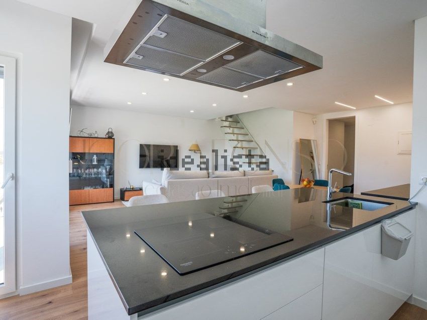 Apartamento T3 em Fernão Ferro, €455.000