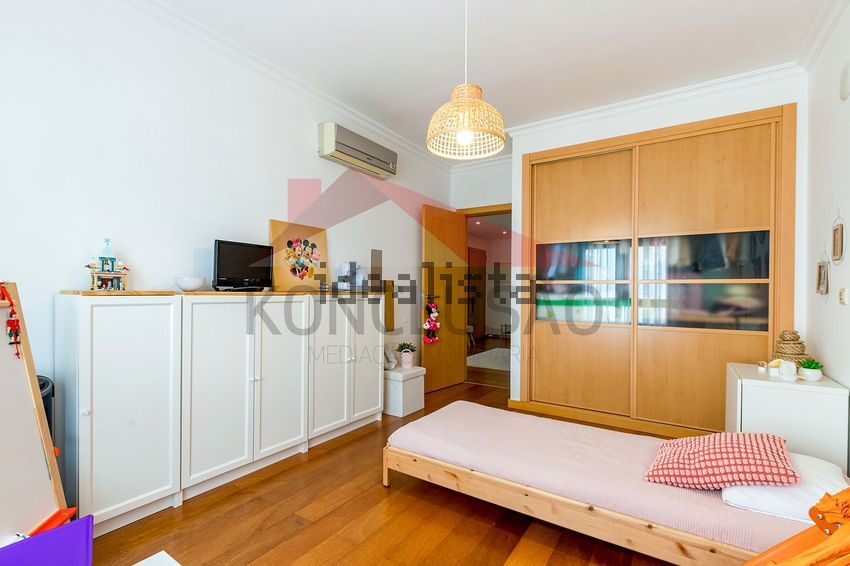 Apartamento T3 à venda em Alhandra, São João dos Montes e Calhandriz, Vila Franca de Xira — foto 13