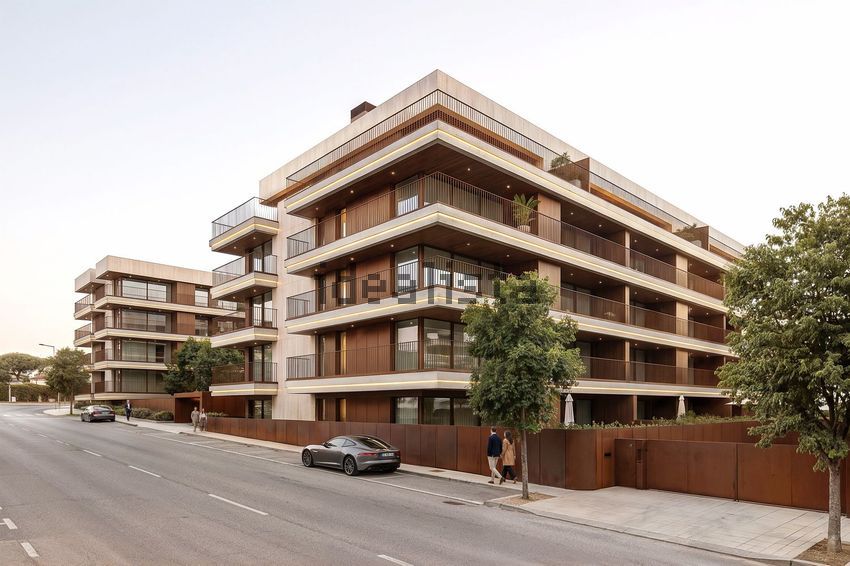 Apartamento T2 à venda em Meixomil, Paços de Ferreira — foto 19