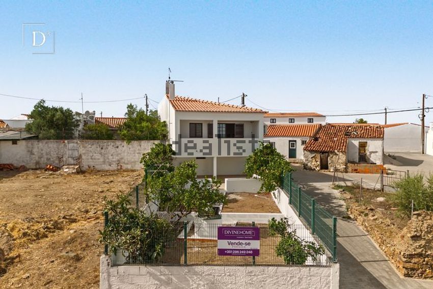 Moradia T2 à venda em Santana de Cambas, Mértola — foto 4