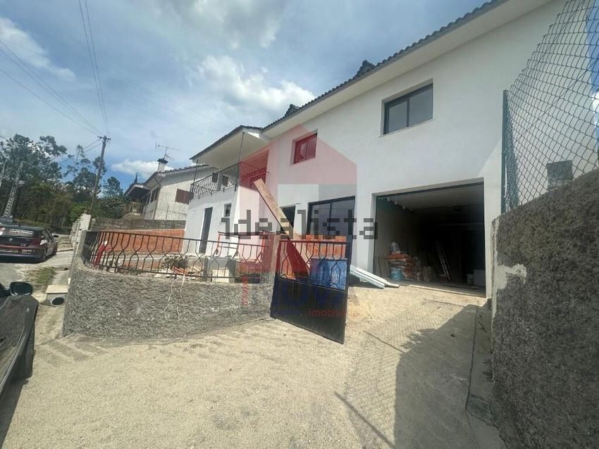 Moradia T5 à venda em Marrancos e Arcozelo, Vila Verde — foto 31