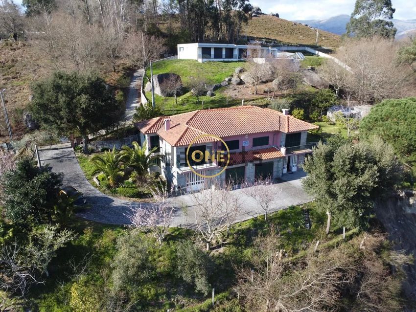 Moradia T3 à venda em Carvalheira, Terras de Bouro — foto 4