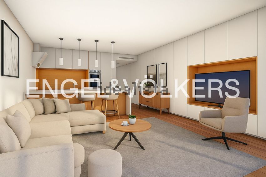 Apartamento T1 à venda em Montenegro, Faro — foto 12