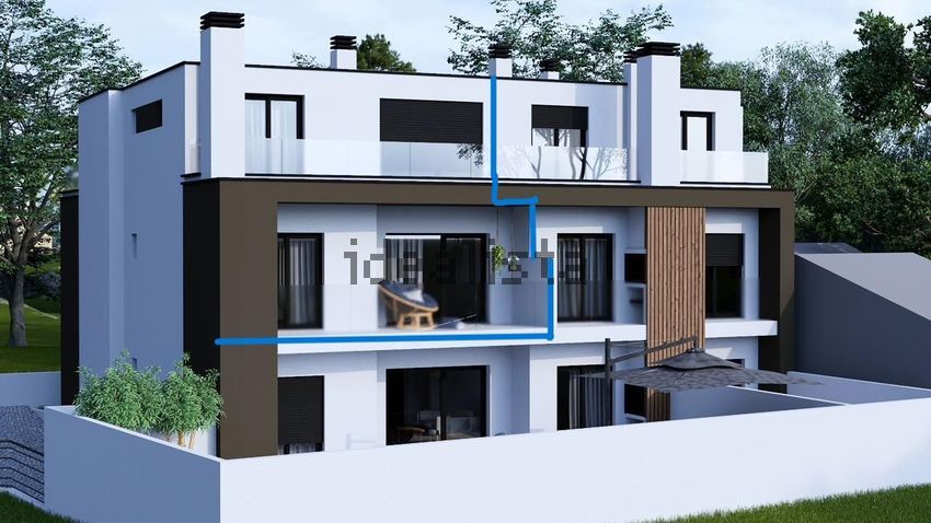 Apartamento T1 à venda em Parceiros e Azoia, Leiria — foto 2