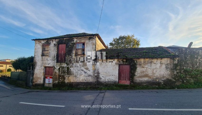 Moradia T2 à venda em Vila Boa de Quires e Maureles, Marco de Canaveses — foto 14