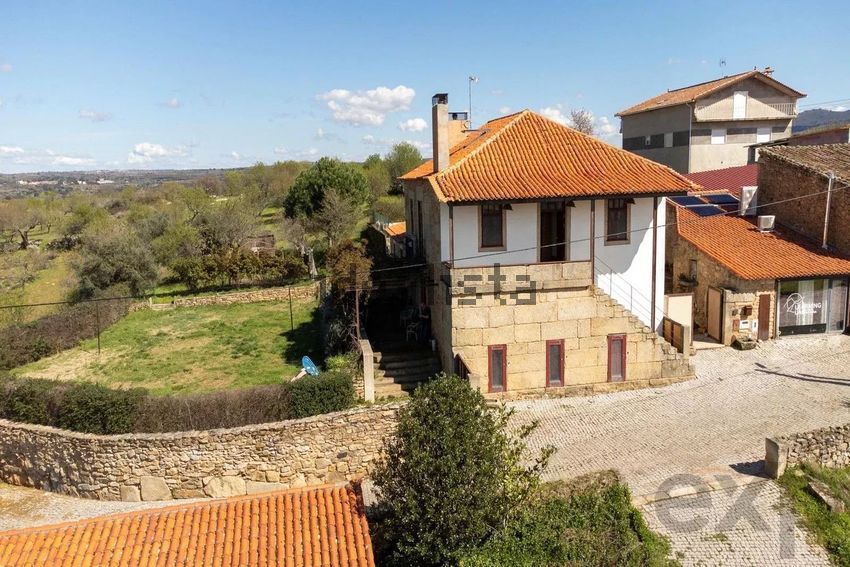 Moradia T6+ à venda em Freixeda do Torrão, Quintã de Pêro Martins e Penha de Águia, Figueira de Castelo Rodrigo — foto 12