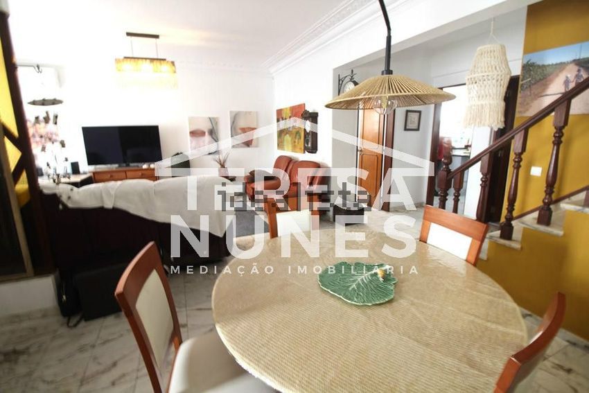 Moradia T5 à venda em Amora, Seixal — foto 5
