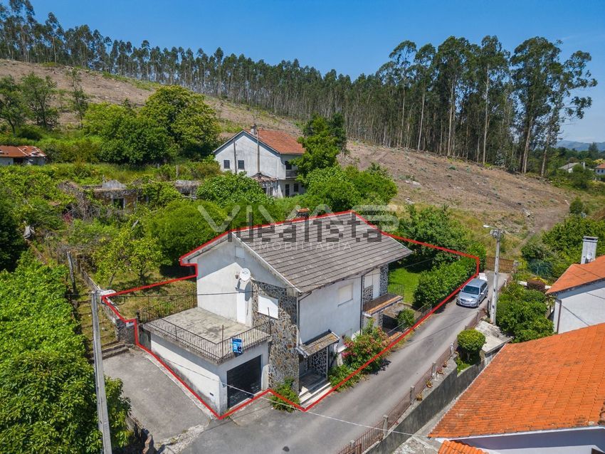 Moradia T3 à venda em Ardegão, Freixo e Mato, Ponte de Lima — foto 23