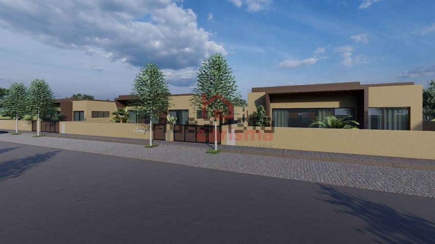 Moradia T3 em Silvares, Pias, Nogueira e Alvarenga, €425.000
