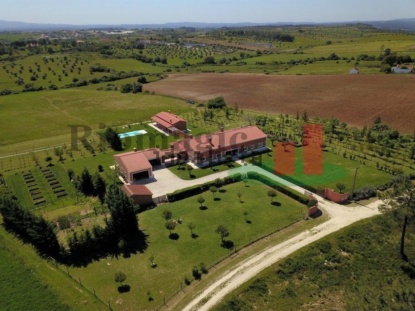 Moradia T3 à venda em Abitureiras, Santarém — foto 4