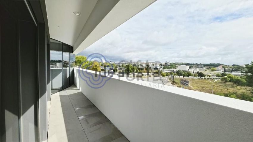 Apartamento T2 à venda em Repeses e São Salvador, Viseu — foto 5