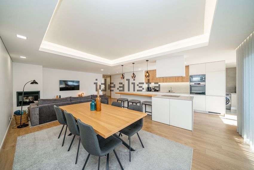 Apartamento T3 à venda em Nogueiró e Tenões, Braga — foto 11