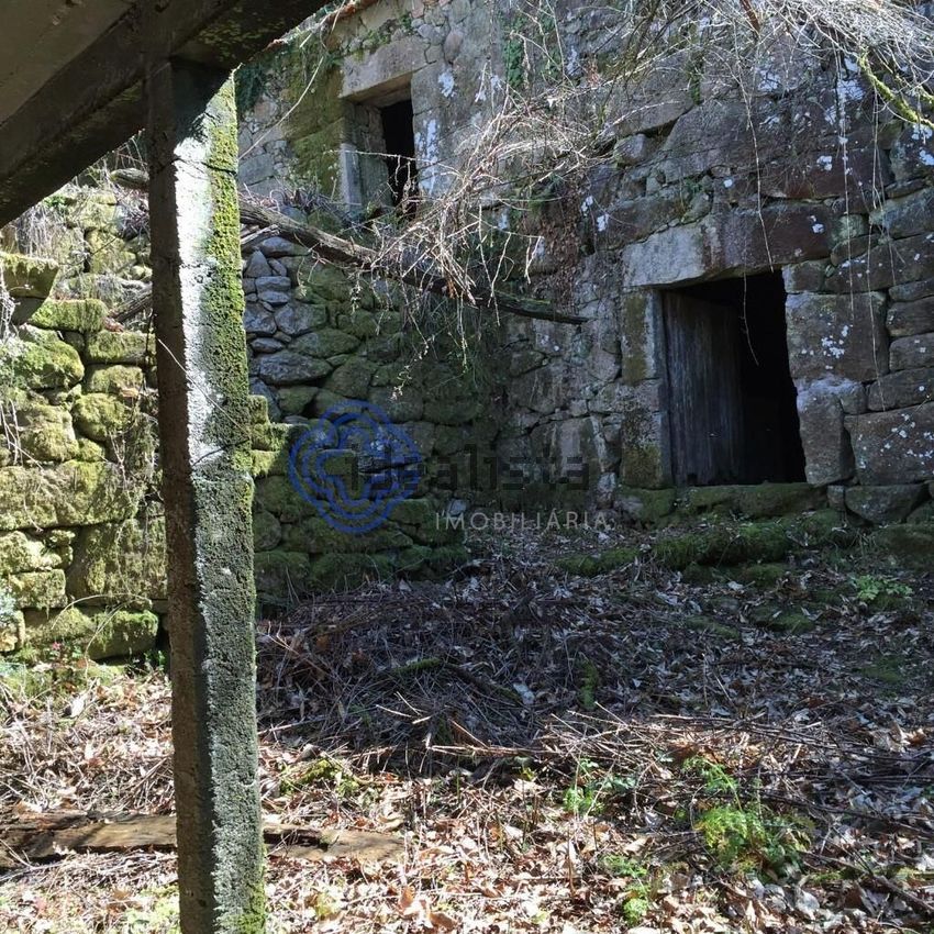 Moradia T2 à venda em Cossourado e Linhares, Paredes de Coura — foto 5